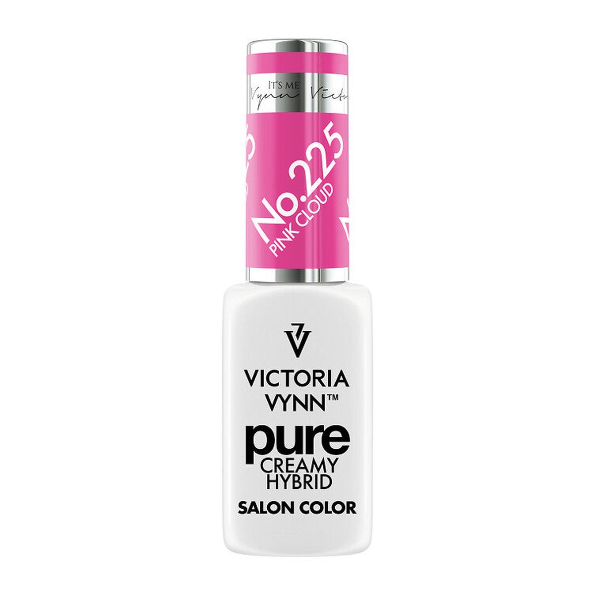 225 Pink Cloud PURE 8ml