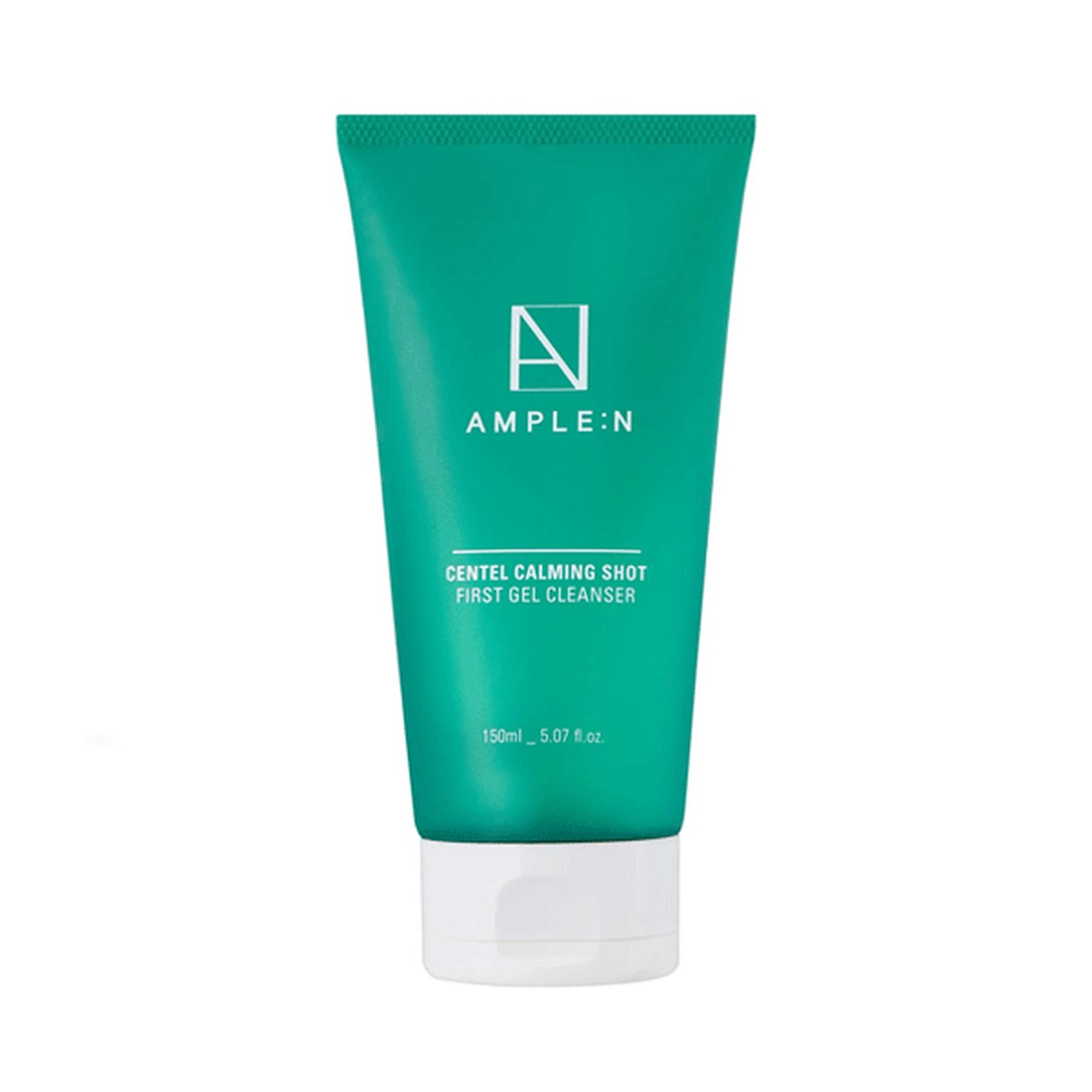 AMPLEN Centel Calming Shot First Gel Cleanser 150ml