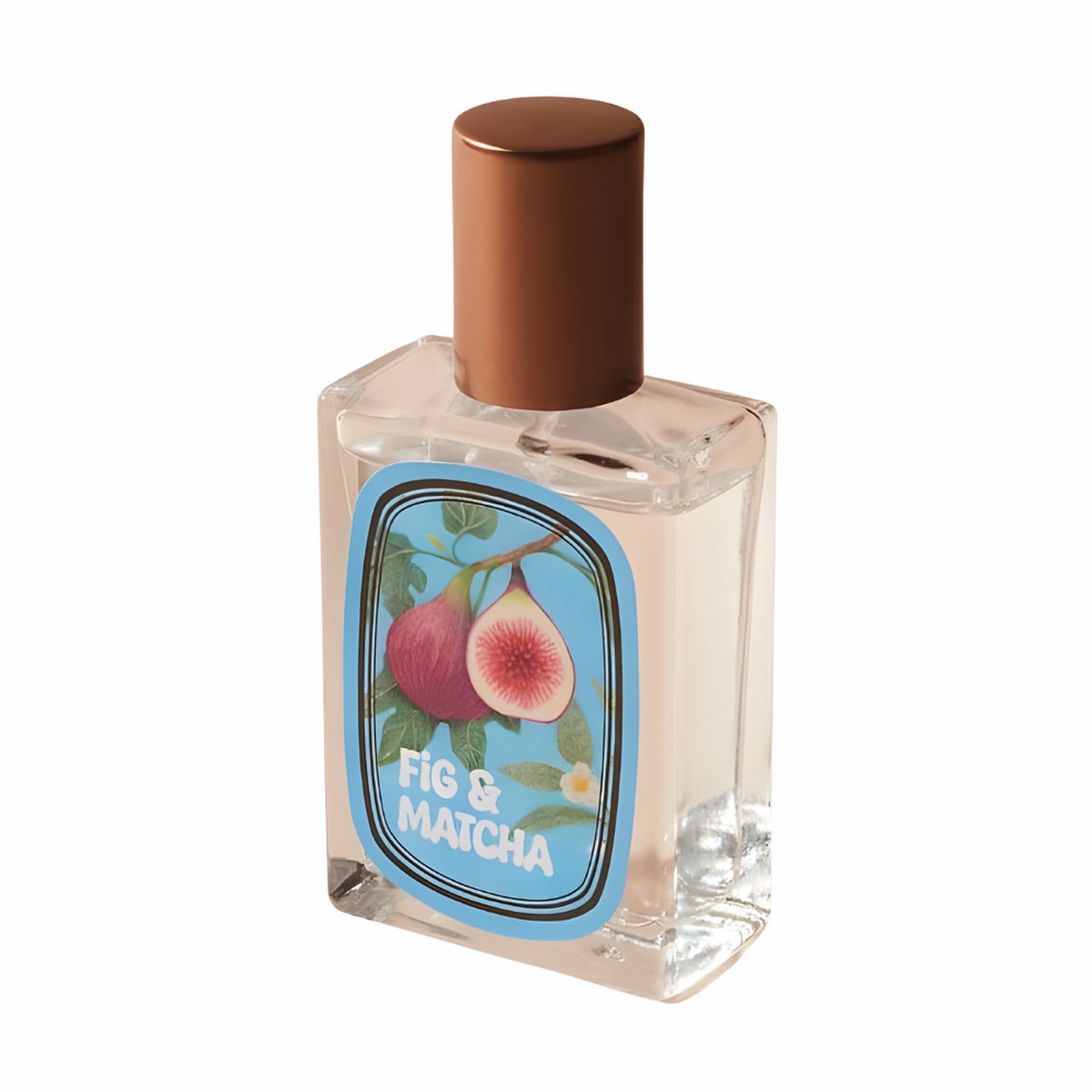 Atelier Faye Perfume 30ml Fig Matcha