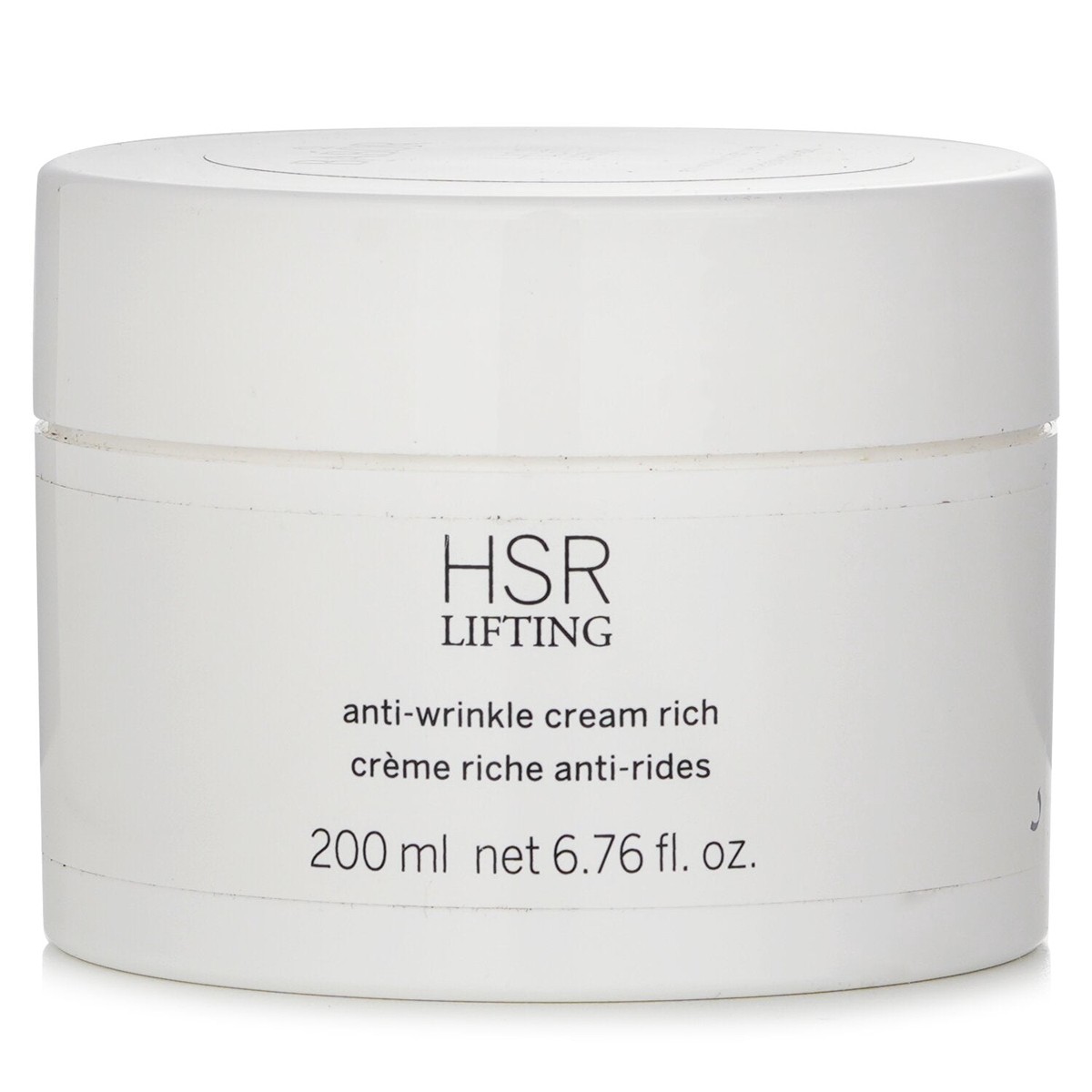 Babor HSR Lifting Anti-Wrinkle Cream Rich (Salon Size) 200ml676oz