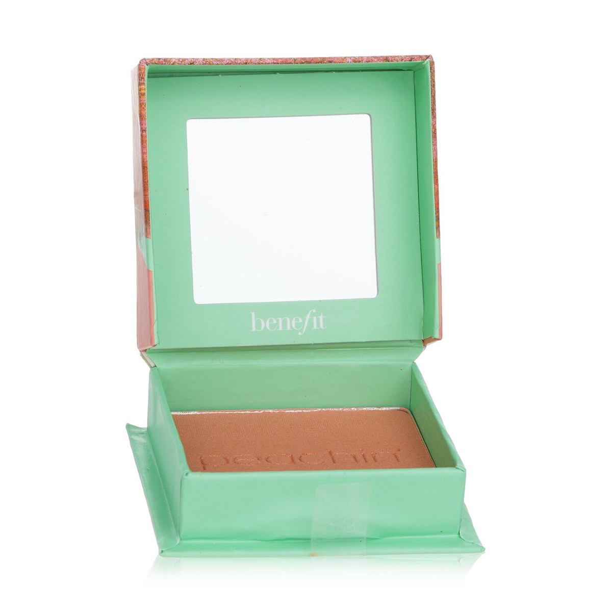 Benefit Peachin Golden Peach Blush 6g021oz