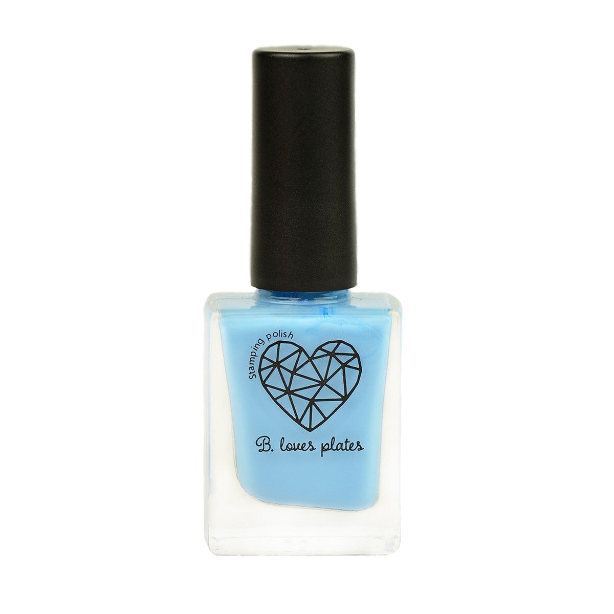 BLP37 Stamping polish a Forget-me-not 10ml