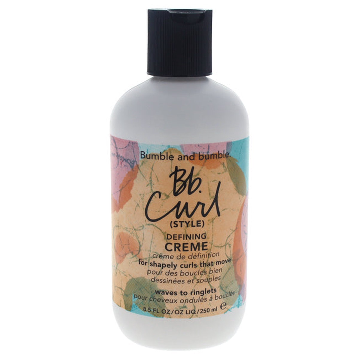 Bumble and Bumble Bb Curl Defining Creme by Bumble and Bumble for Unisex – 85 oz Cream
