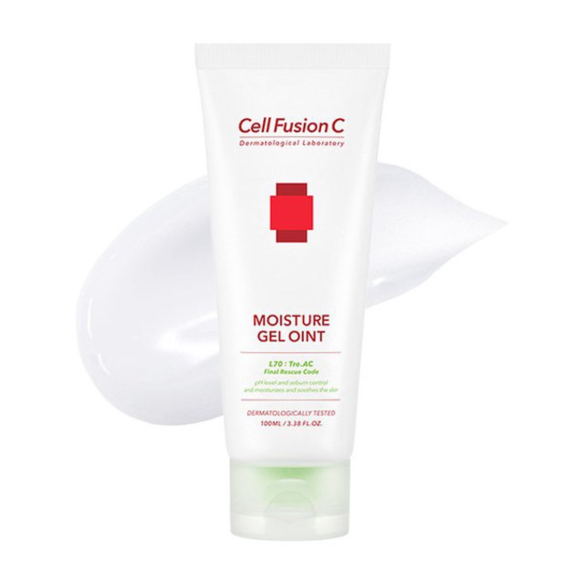 Cell Fusion C TREAC Moisture Gel Oint 100ml