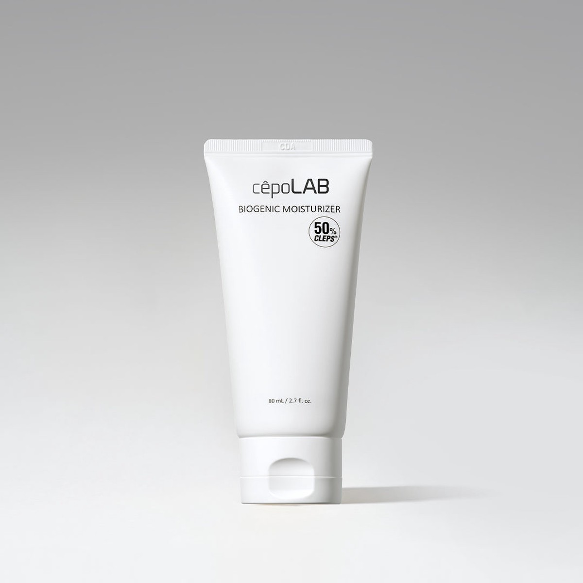 cepoLAB Biogenic Moisturizer 80ml