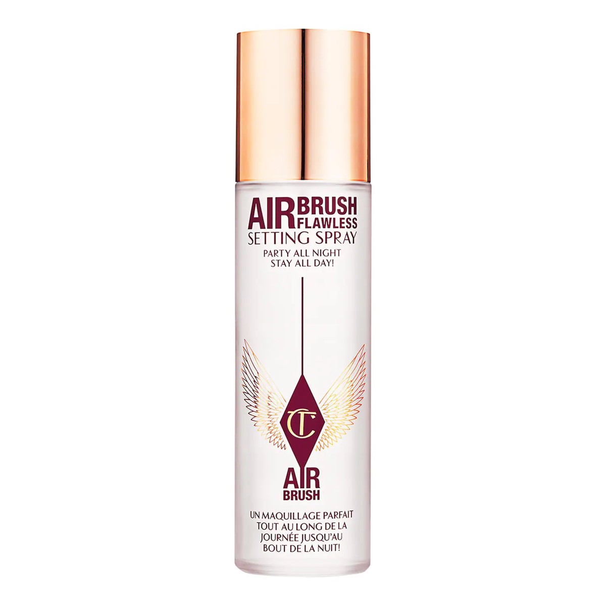 Charlotte Tilbury Airbrush Flawless Setting Spray 100ml33oz