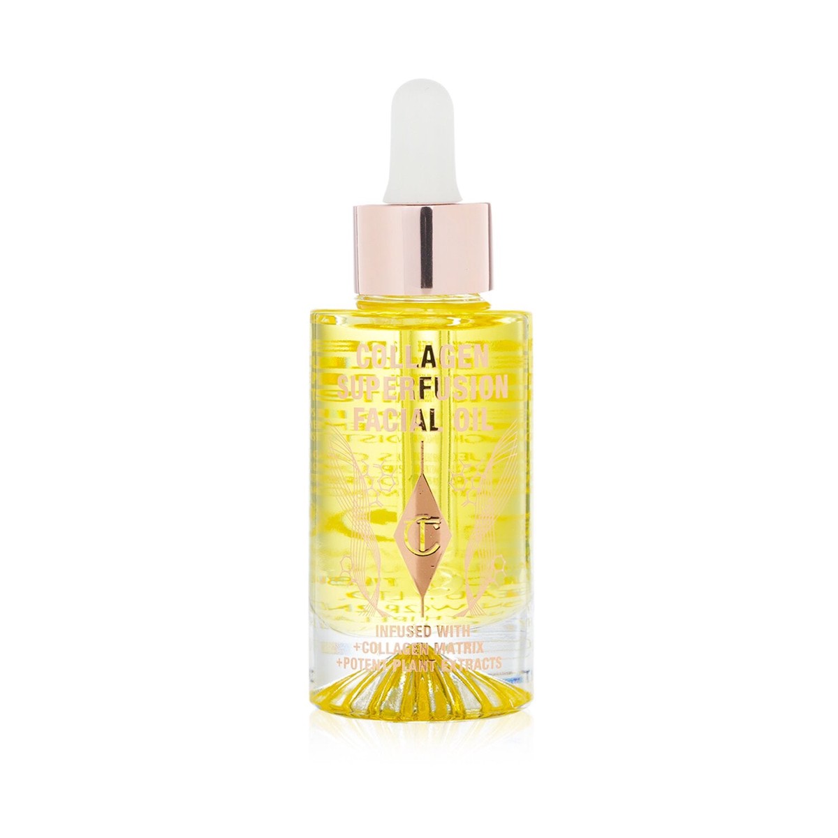 Charlotte Tilbury Collagen Superfusion Facial Oil 30ml1oz