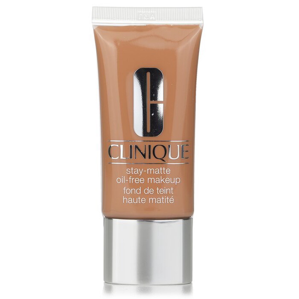 Clinique Stay Matte Oil Free Makeup – 19 CN 90 Sand 30ml1oz