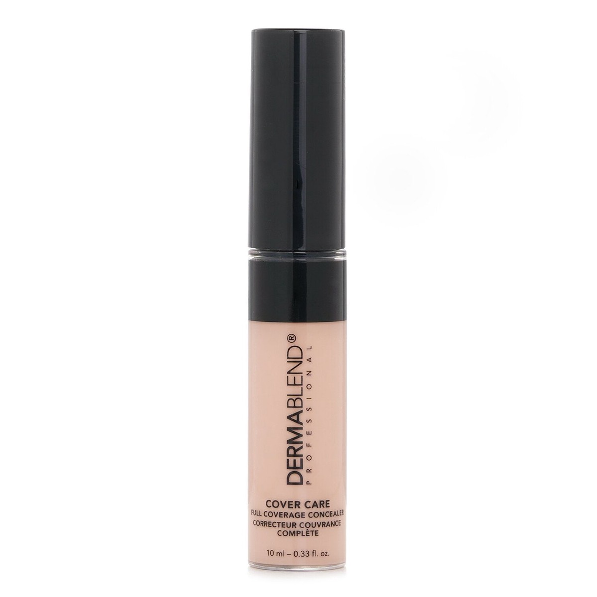 Dermablend Cover Care Full Coverage Concealer – 5C 10ml033oz