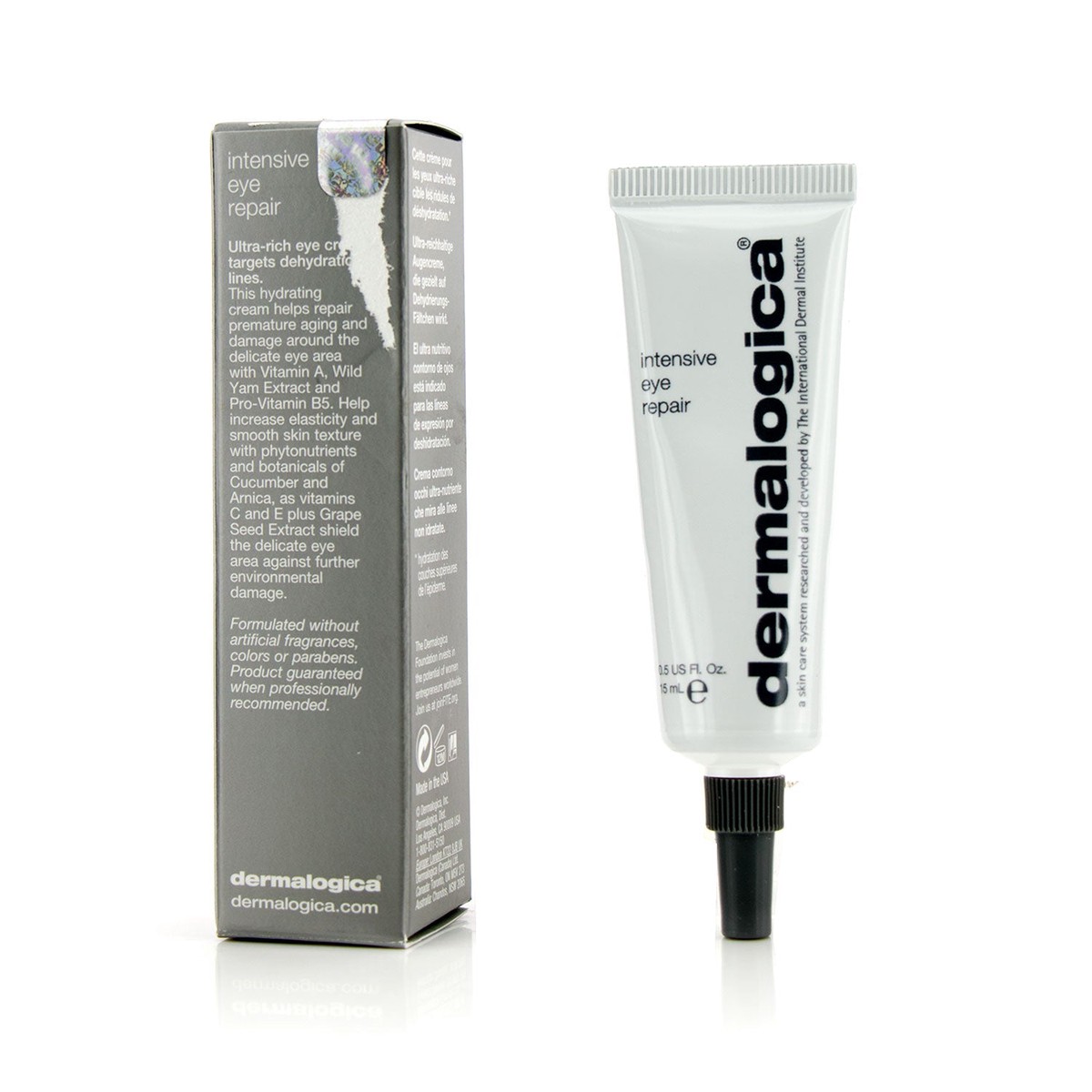 Dermalogica Intensive Eye Repair (Box Slightly Damaged) 15ml05oz