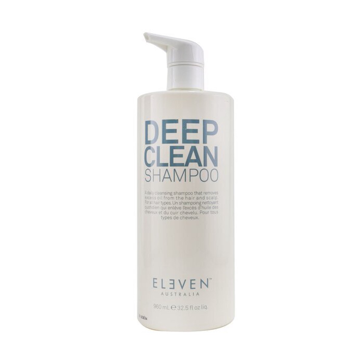 Eleven Australia Deep Clean Shampoo 960ml325oz