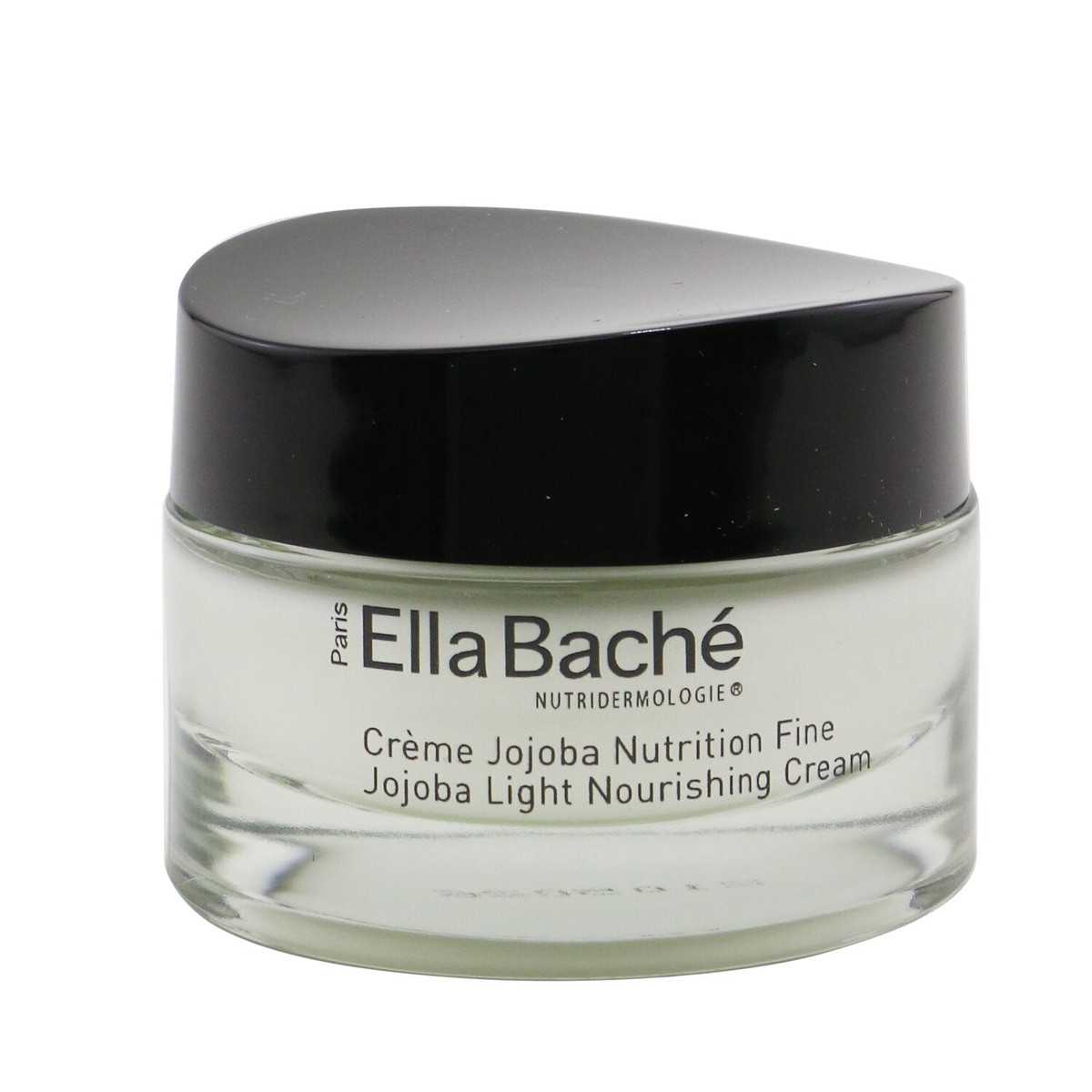 Ella Bache Nutri Action Jojoba Light Nourishing Cream - Dry Skin 50ml169oz