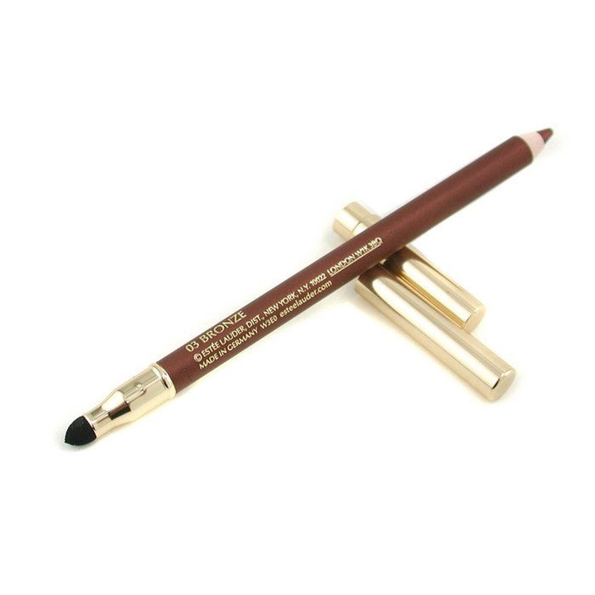Estee Lauder Double Wear Stay In Place Eye Pencil - 03 Bronze 12g004oz