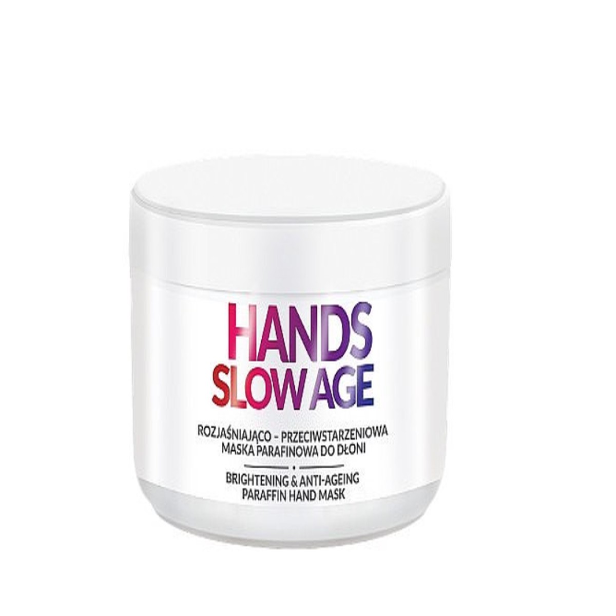Farmona HANDS SLOW AGE Hand mask paraffin 300 ml