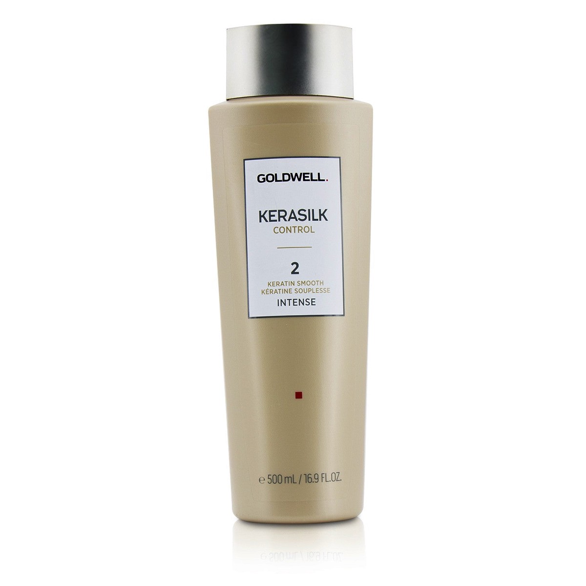 Goldwell Kerasilk Control Keratin Smooth 2 – Intense 500ml169oz