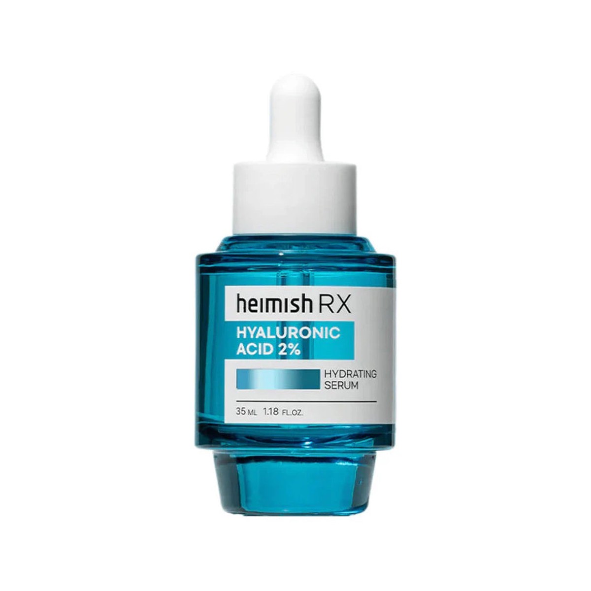 heimish RX Hyaluronic Acid 2 Hydrating Serum 35ml
