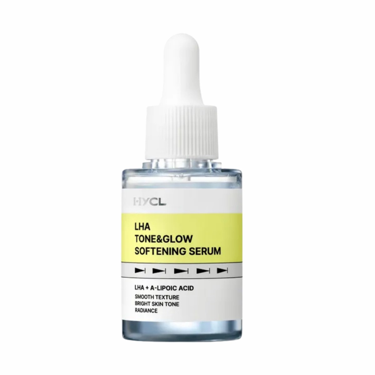 HYCL LHA Tone Glow Softening Serum 30ml