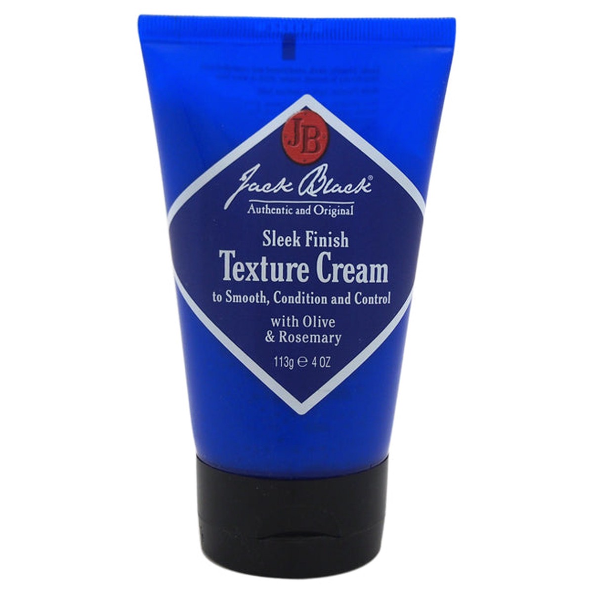 Jack Black Sleek Finish Texture Cream by Jack Black for Men – 34 oz Texturizer