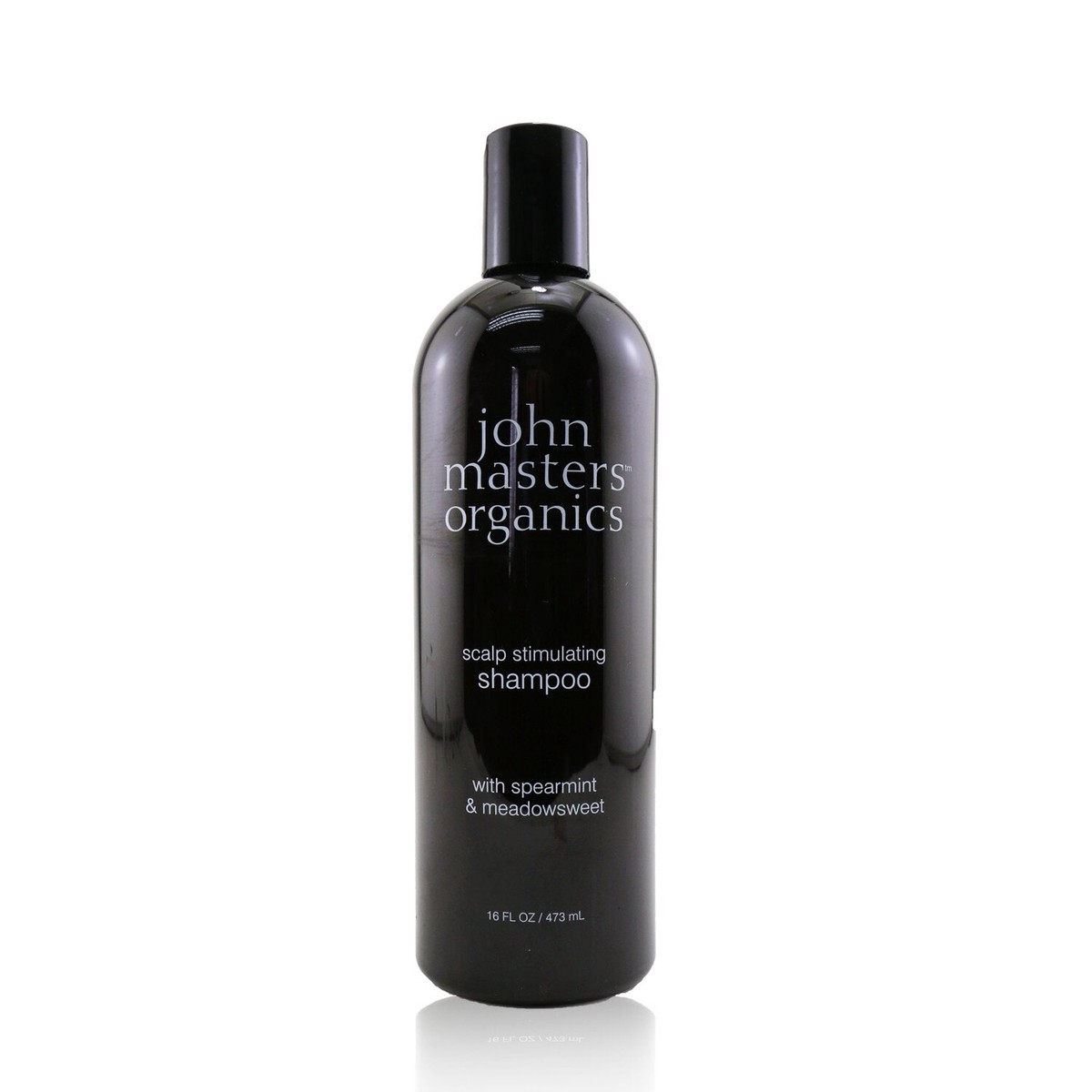 John Masters Organics Scalp Stimulating Shampoo with Spearmint Meadowsweet 473ml16oz