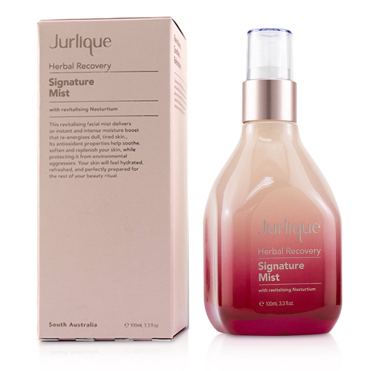 Jurlique Herbal Recovery Signature Mist (Unboxed) 100ml33oz