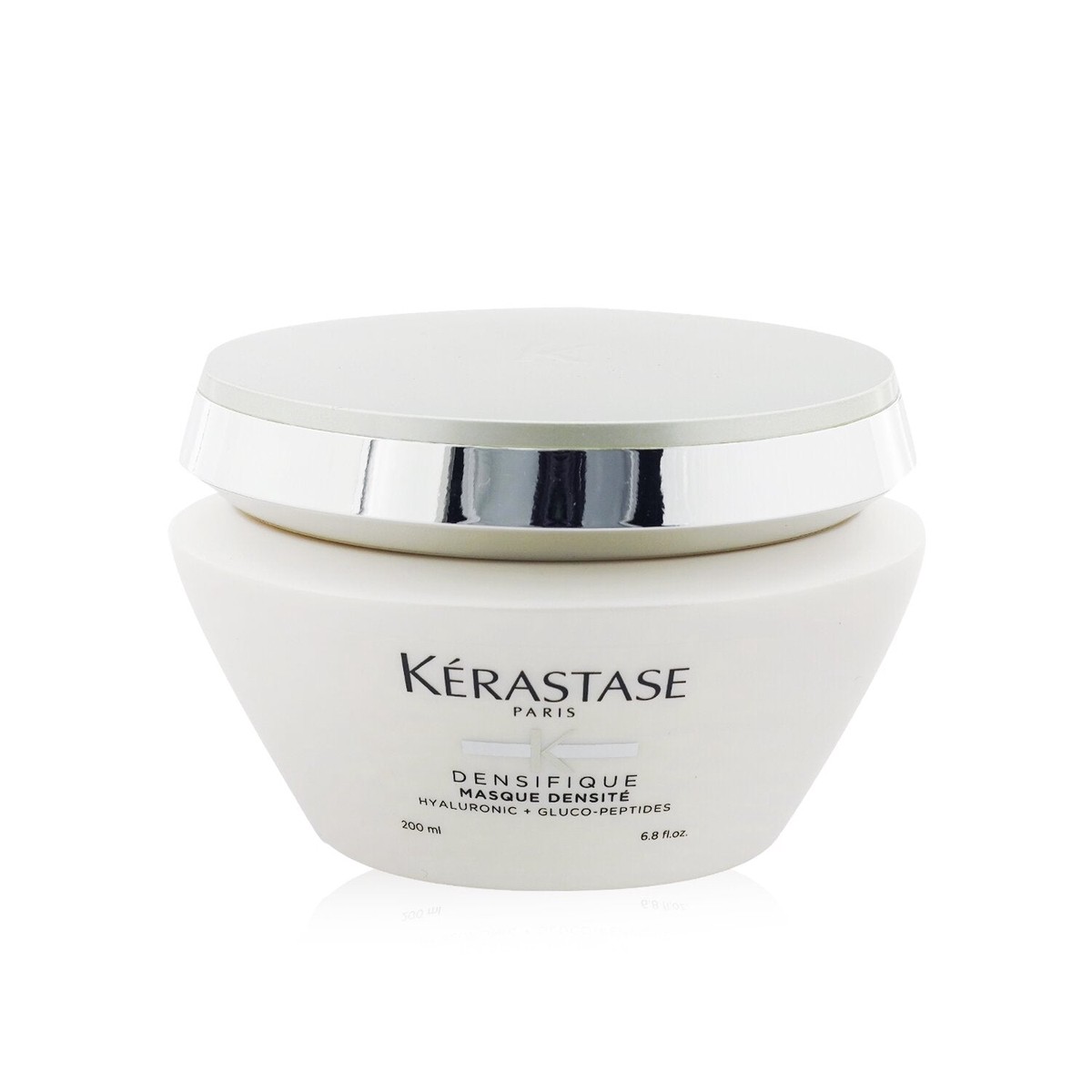 Kerastase Densifique Masque Densite Replenishing Masque (Hyaluronic Gluco-Peptides) - Hair Visibly Lacking Density 200ml68oz