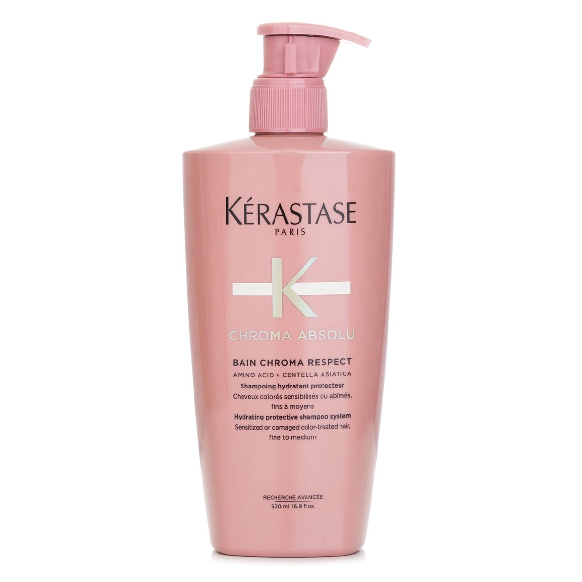 Kerastase NA NA
