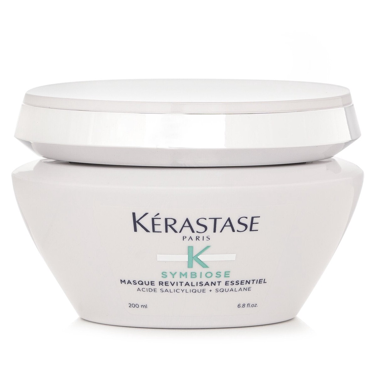 Kerastase Symbiose Intense Revitalizing Mask (Damaged hair prone to dandruff) 200ml68oz