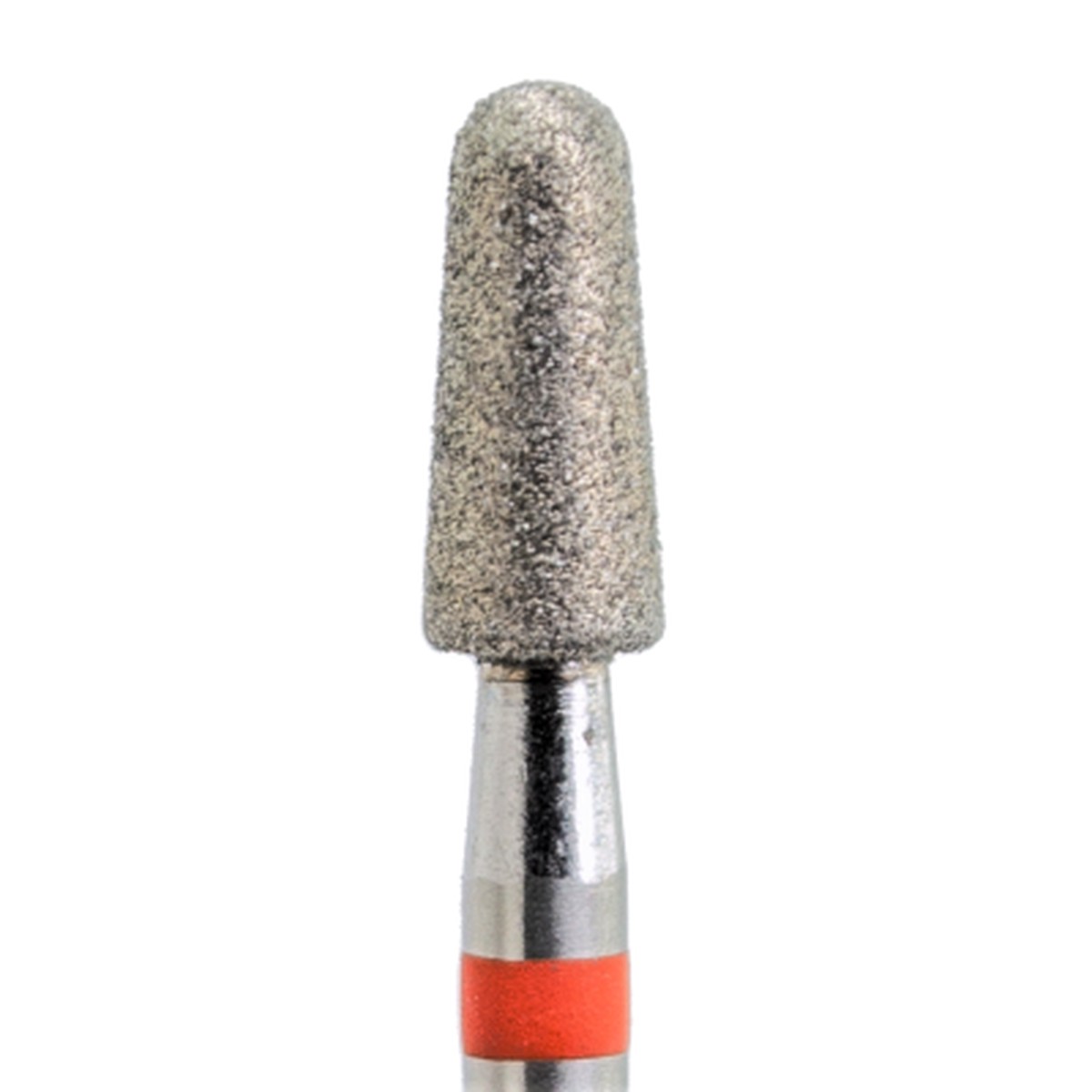 KMIZ Diamond Burr Cone Red 035 117970