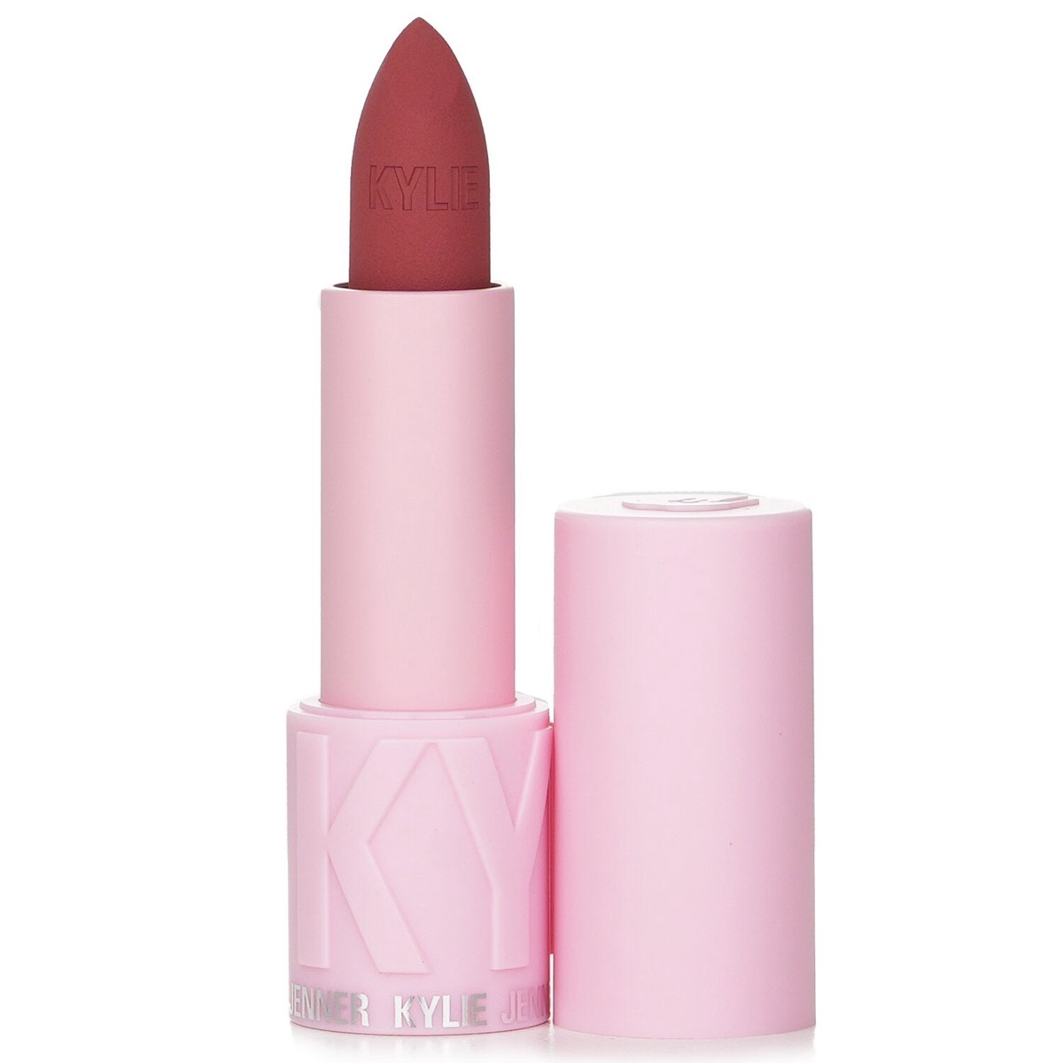 Kylie By Kylie Jenner Matte Lipstick - 328 Here For It 35g012oz