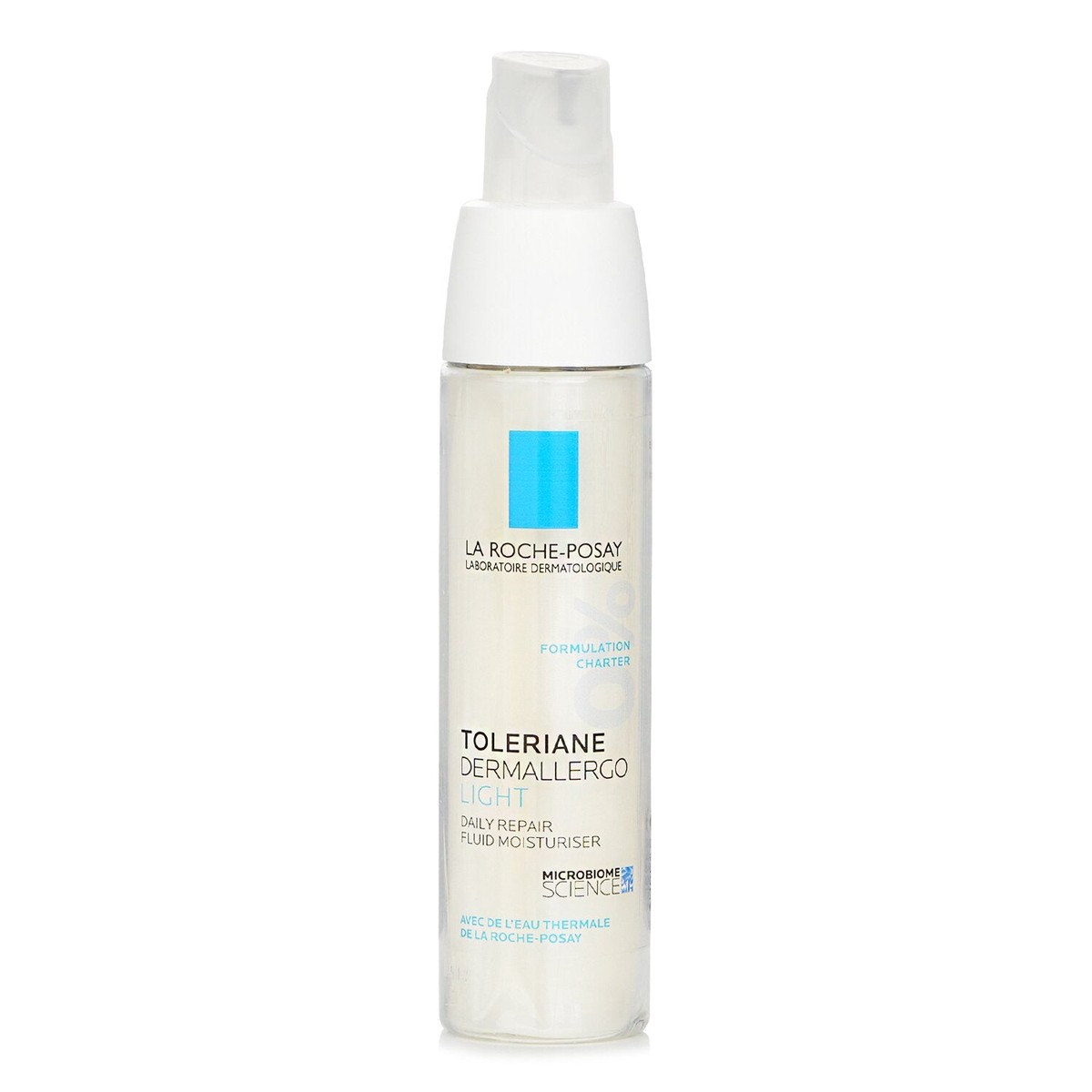 La Roche Posay Toleriane Dermallergo Soothing Fluid Moisturiser 40ml135oz