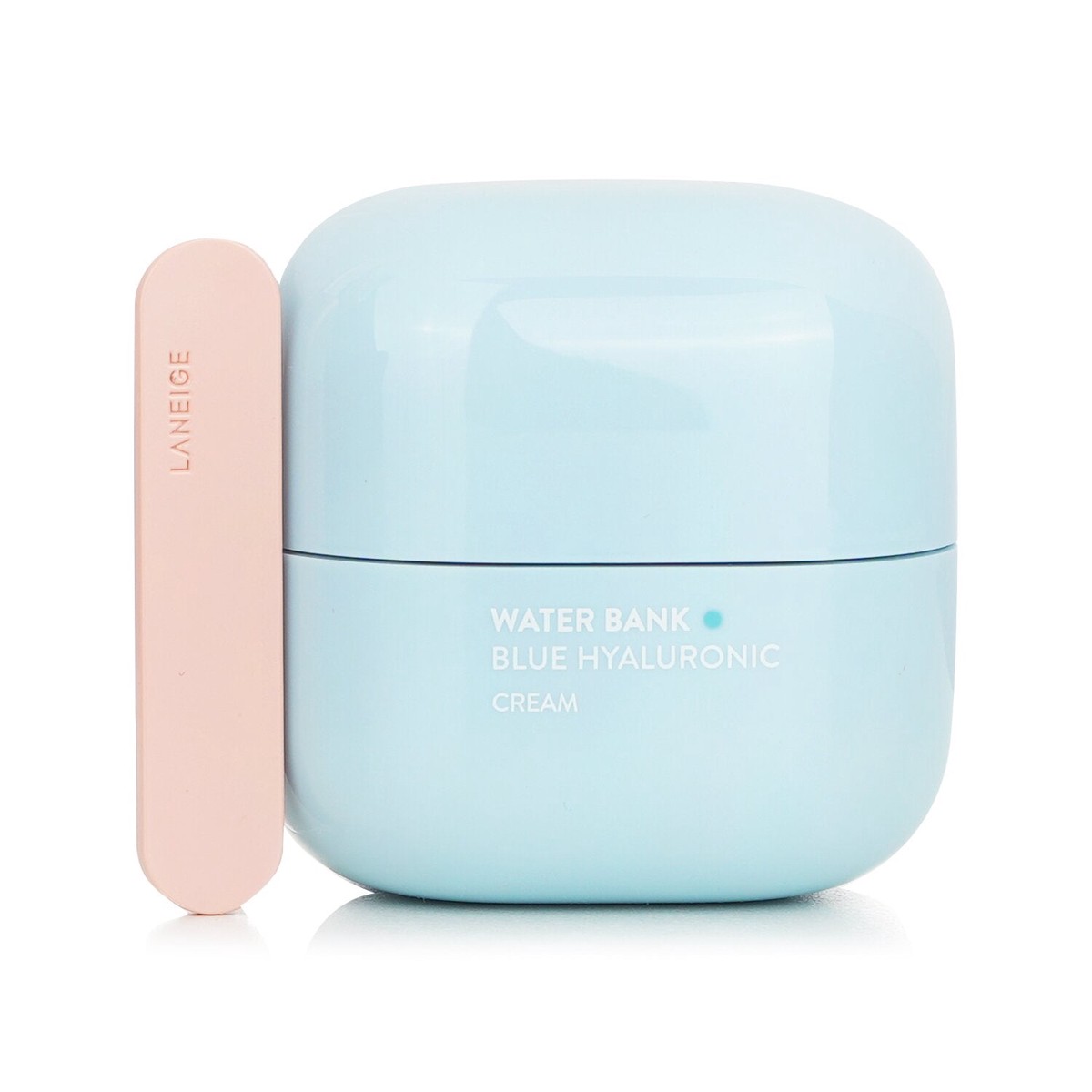 Laneige Water Bank Blue Hyaluronic Cream (For Combination To Oily Skin) 50ml16oz