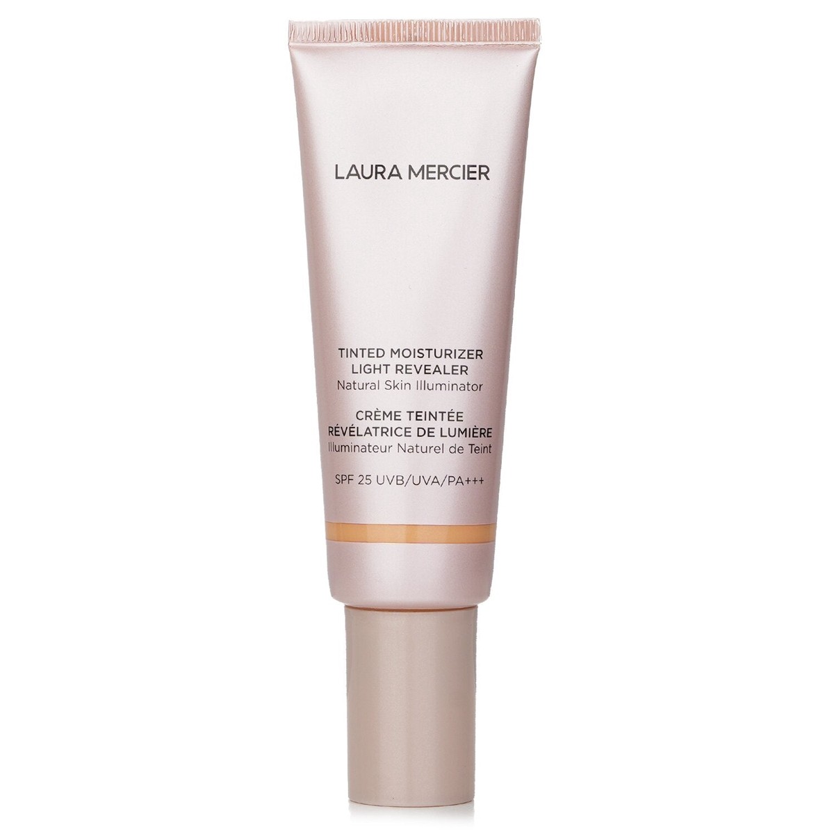 Laura Mercier Tinted Moisturizer Light Revealer Natural Skin Illuminator SPF25 PA - 2W1 Natural 50ml17oz