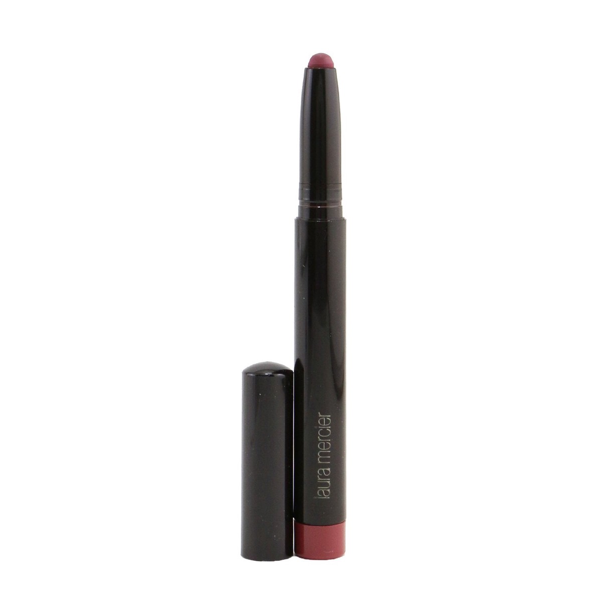 Laura Mercier Velour Extreme Matte Lipstick – Fresh (Deep Pinky Nude) (Unboxed) 14g0035oz