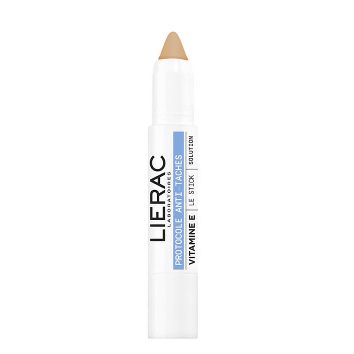 Lierac - Vitamin E The Tinted Stick SPF 50