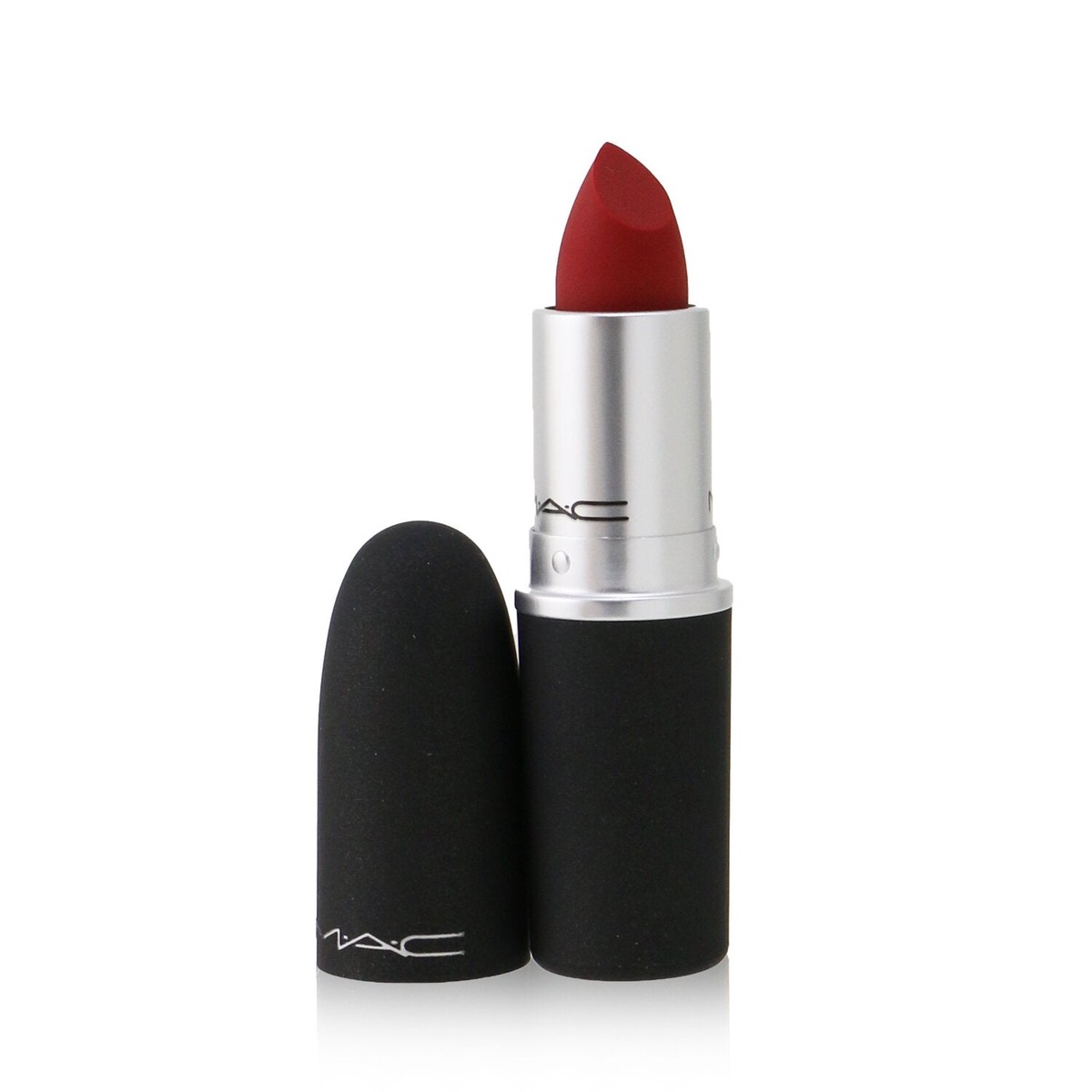 MAC Powder Kiss Lipstick - 922 Werk Werk Werk 3g01oz