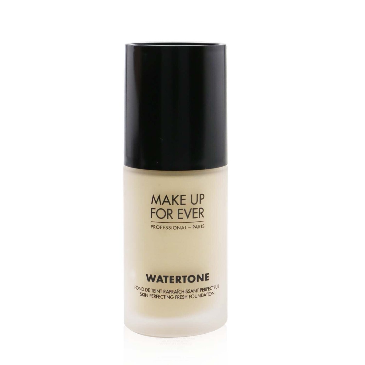 Make Up For Ever Watertone Skin Perfecting Fresh Foundation – Y225 Marble 40ml135oz