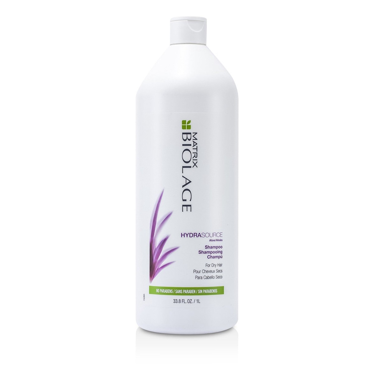 Matrix Biolage HydraSource Shampoo (For Dry Hair) 1000ml338oz