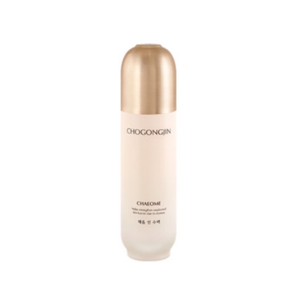 MISSHA Chogongjin Chaeome Jin Toner 150ml