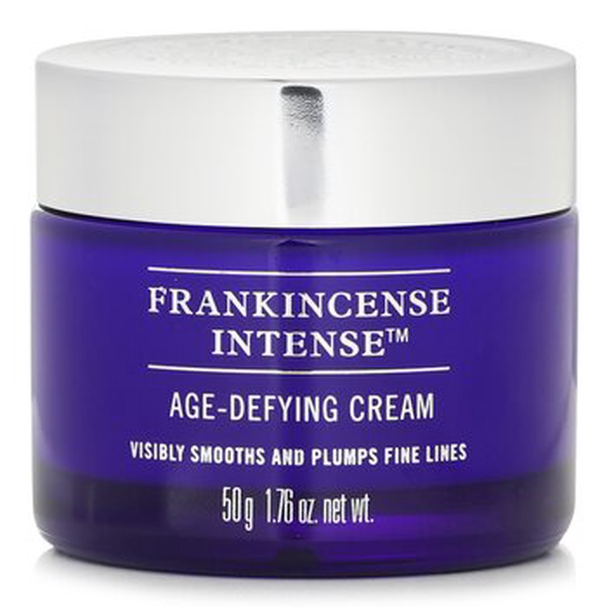 Neals Yard Remedies Frankincense Intense Age-Defying Cream 50g176oz