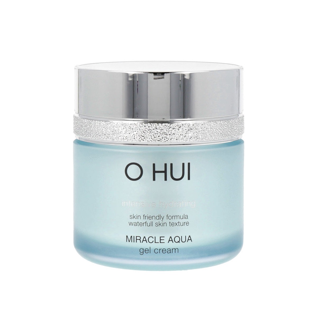 OHUI Miracle Aqua Gel Cream 50ml