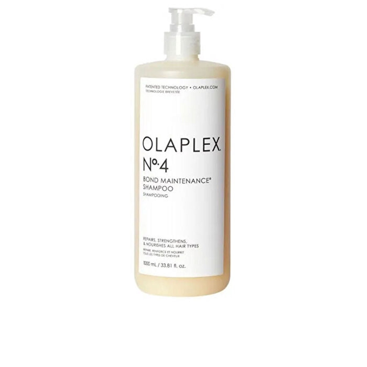 Olaplex N4 BOND MAINTENANCE shampoo 1000 ml