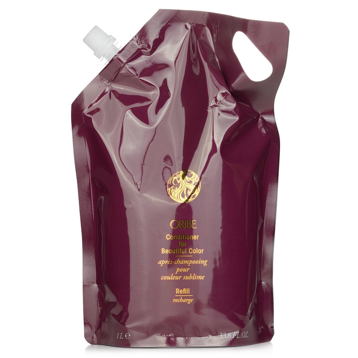 Oribe Conditioner For Beautiful Color (Liter Refill) 1000ml338oz