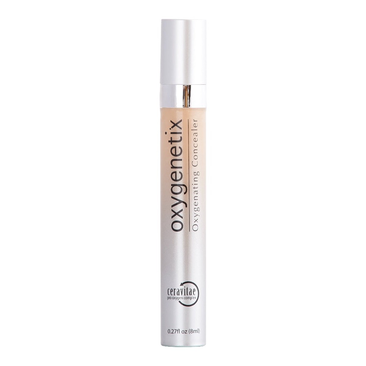 Oxygenetix Oxygenating Concealer – N-10 OpalIvoryTaupe