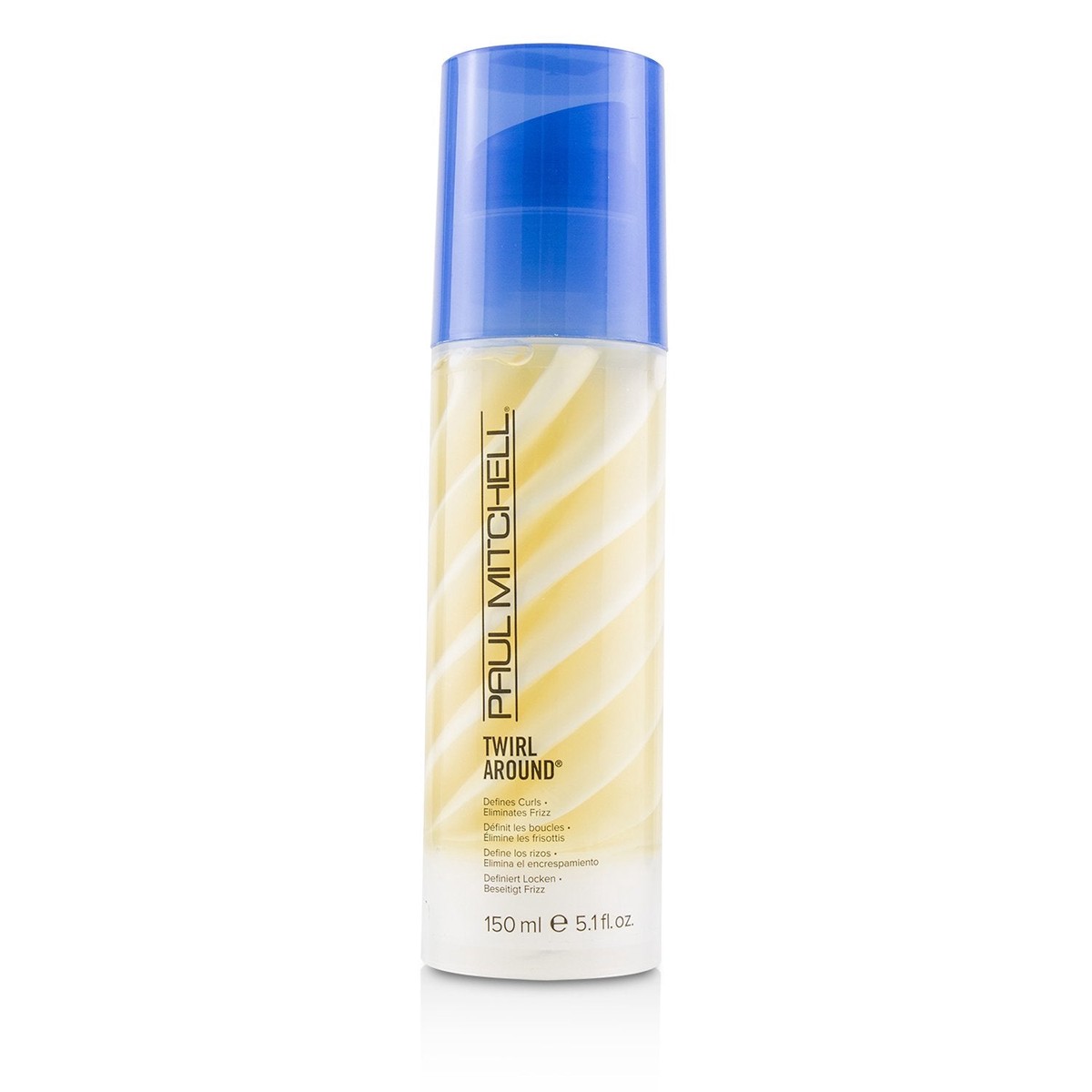 Paul Mitchell Twirl Around (Defines Curls - Eliminates Frizz) 150ml51oz