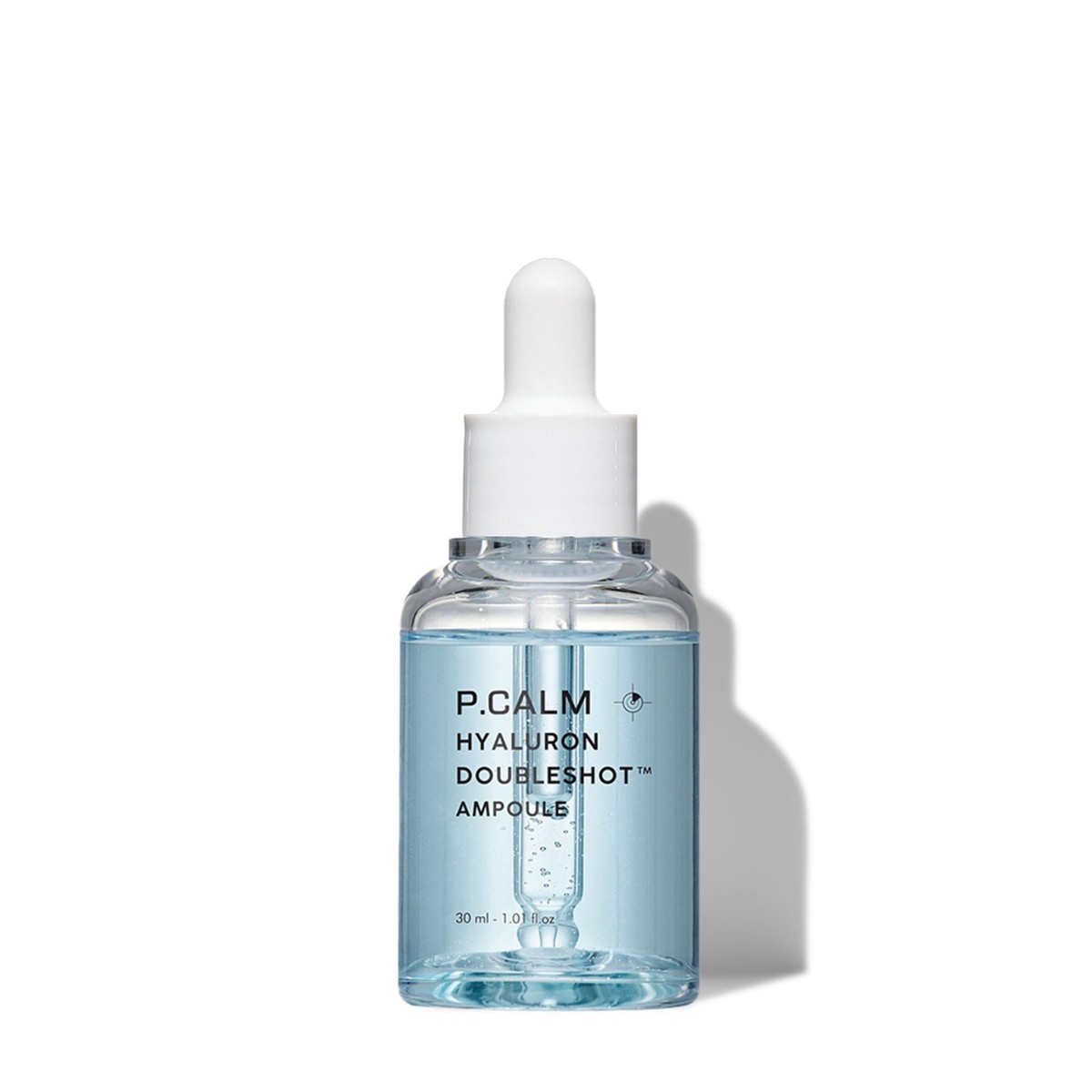 PCALM Hyaluron Doubleshot Ampoule 30ml