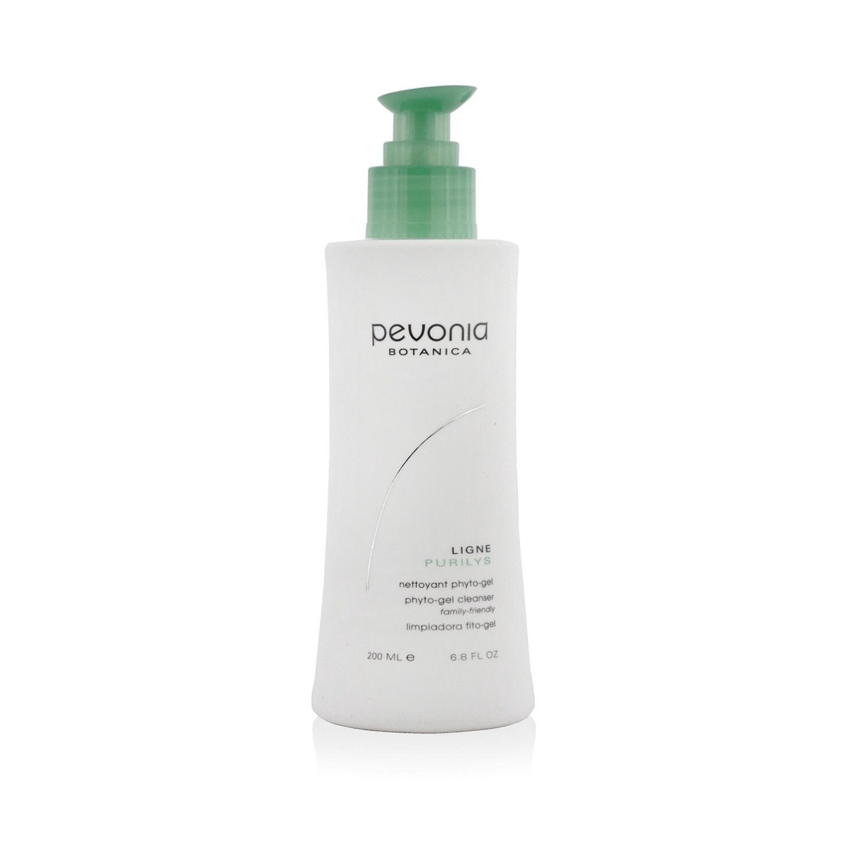 Pevonia Botanica Phyto-Gel Cleanser 200ml68oz