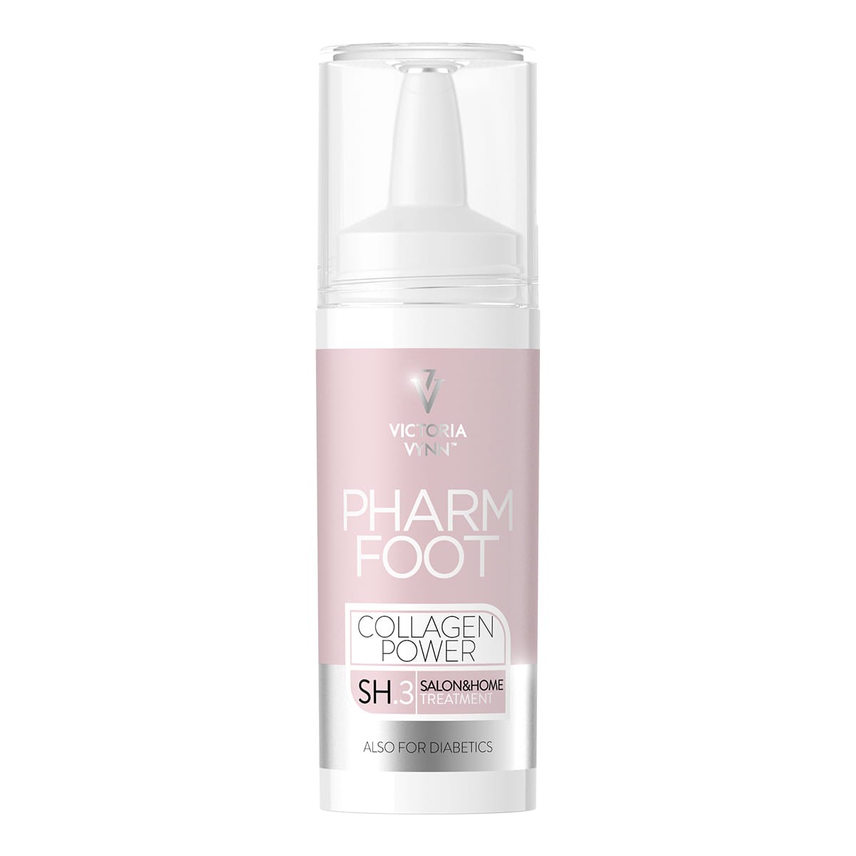 PHARM FOOT Collagen nail serum COLLAGEN POWER 15ml