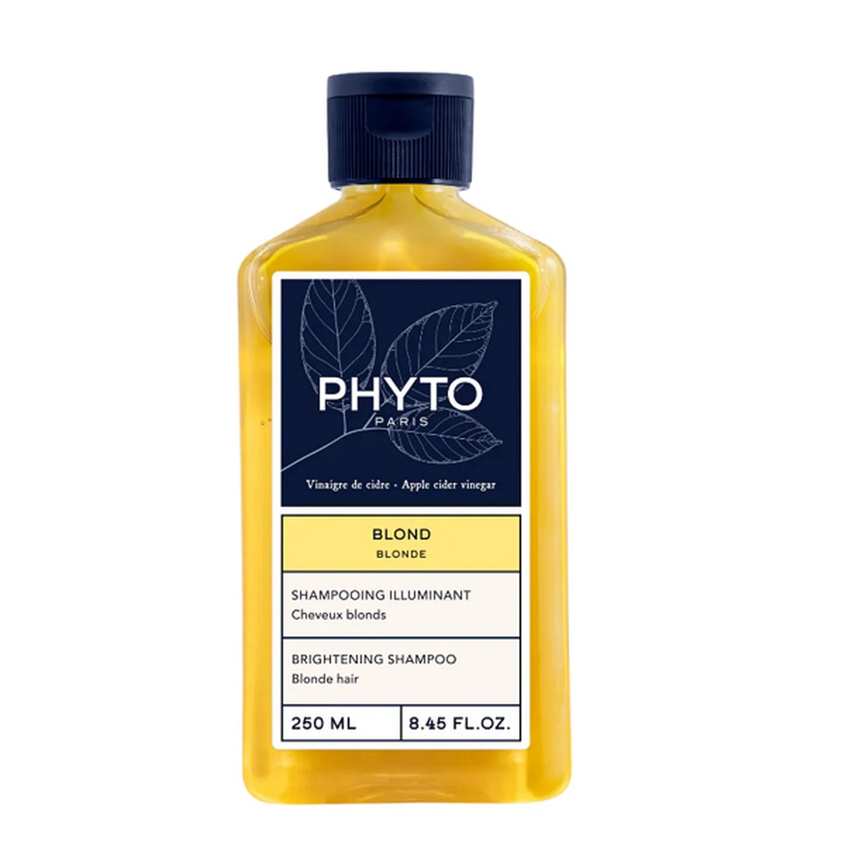 Phyto - Blond Brightening Shampoo
