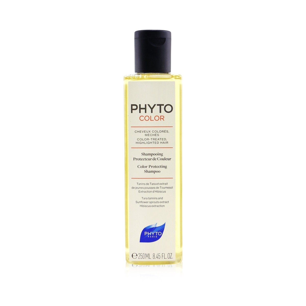 Phyto PhytoColor Color Protecting Shampoo (Color-Treated Highlighted Hair) 250ml845oz