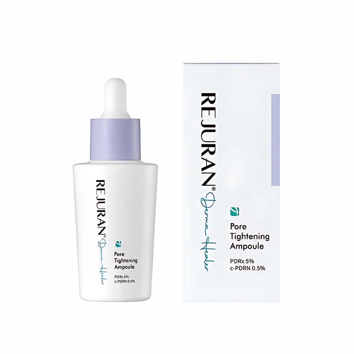 REJURAN Derma Healer Pore Tightening Ampoule 30ml